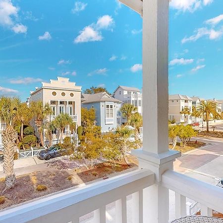 True Knot Cottage St. Simons Island Dış mekan fotoğraf