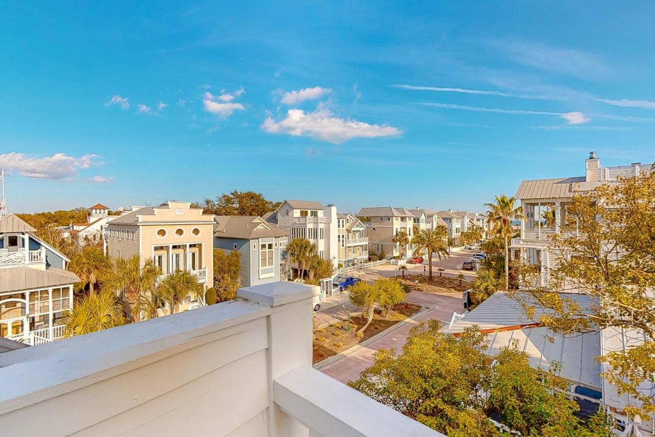 True Knot Cottage St. Simons Island Dış mekan fotoğraf