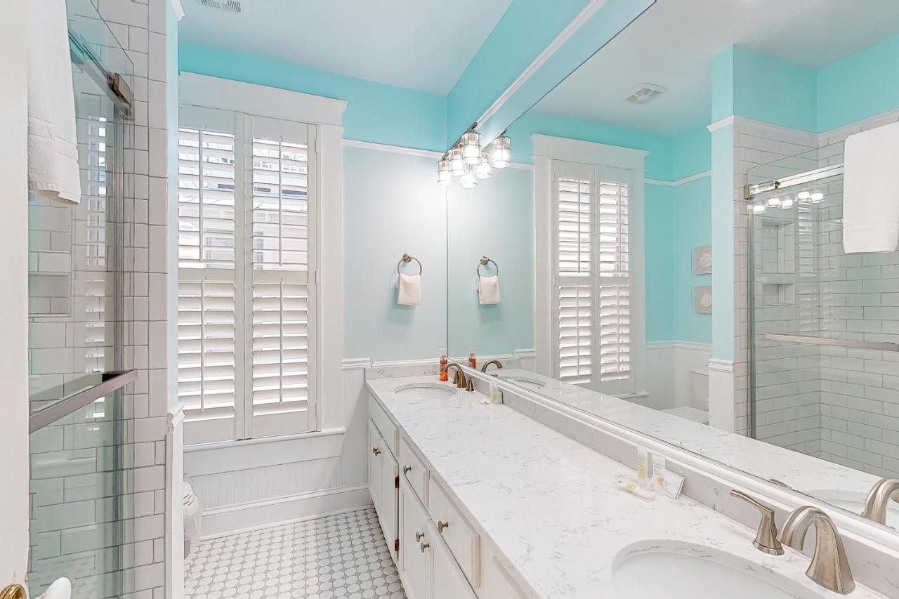 True Knot Cottage St. Simons Island Dış mekan fotoğraf
