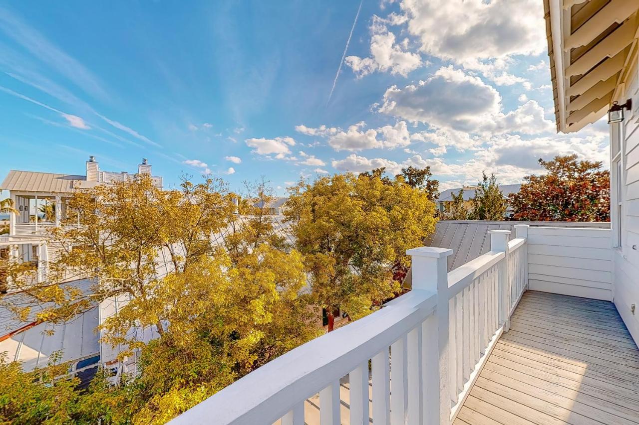 True Knot Cottage St. Simons Island Dış mekan fotoğraf