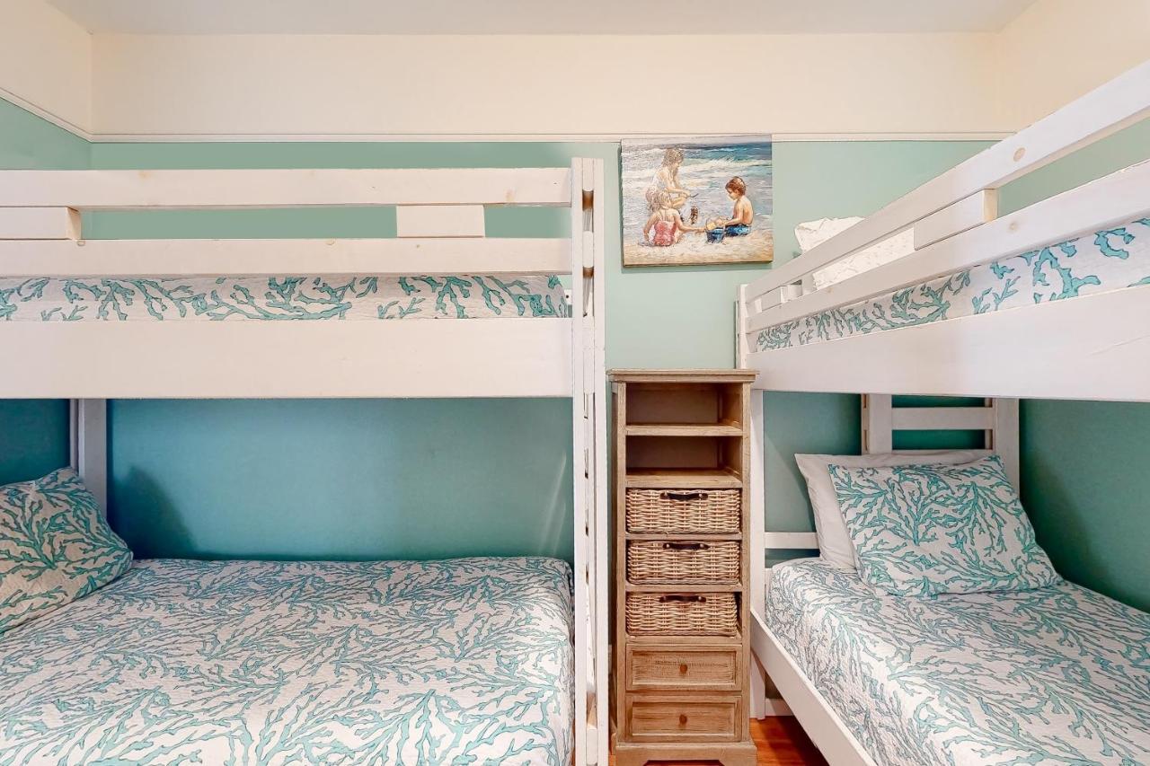 True Knot Cottage St. Simons Island Dış mekan fotoğraf