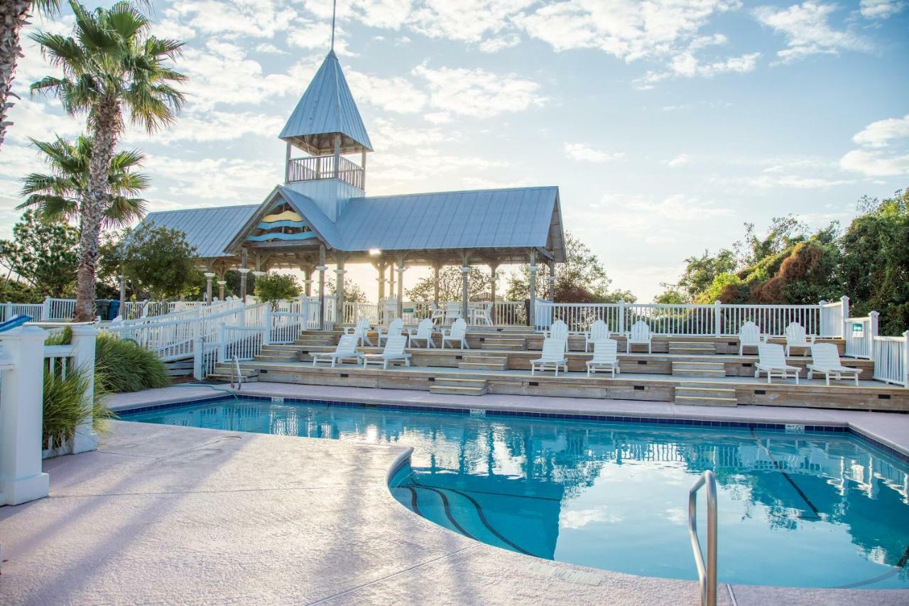 True Knot Cottage St. Simons Island Dış mekan fotoğraf